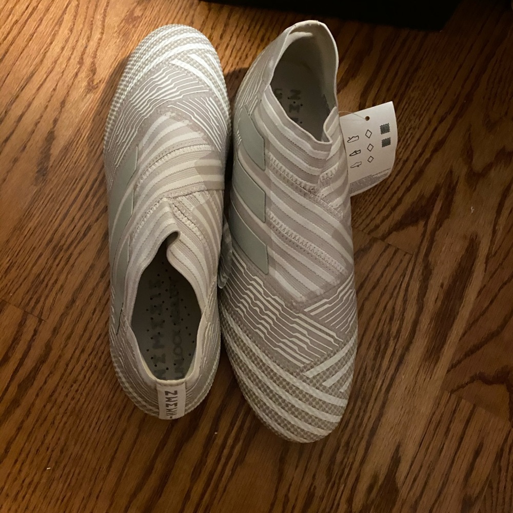 Zemeziz 17+ 360 Agility